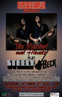 Shea Presents: Tim Palmieri and Friends present “Steely Beck”