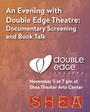 Double Edge Presents: Documentary Screening and Book Talk