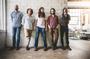 Parsonsfield, Parker Milsap with Ghosts of Paul Revere