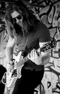 Shea Presents: Sam Perry of Old Flame for Quarantunes