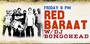 Red Baraat w/ DJ Bongohead