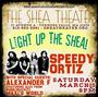 Speedy Ortiz
