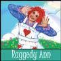 PaintBox Theatre: Raggedy Ann
