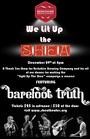 We Lit Up The Shea: Featuring Barefoot Truth