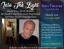 CANCELLED. Karen Tatro Presents: Into the Light