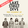 Lake Street Dive: A Shea Benefit Concert- SOLD OUT