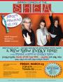 Improv Comedy at the Shea featuring Josie's Magical Flute