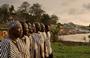 Sierra Leone's Refugee All Stars
