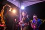 Harvest Jam with Bella's Bartok and the Gaslight Tinkers