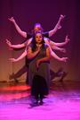 GCC Fall Dance Concert 2016: Eclectic