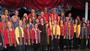 The Amandla Chorus: Freedom's A Beautiful Song