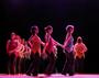 Lisa Leizman Dance Company: 25 More